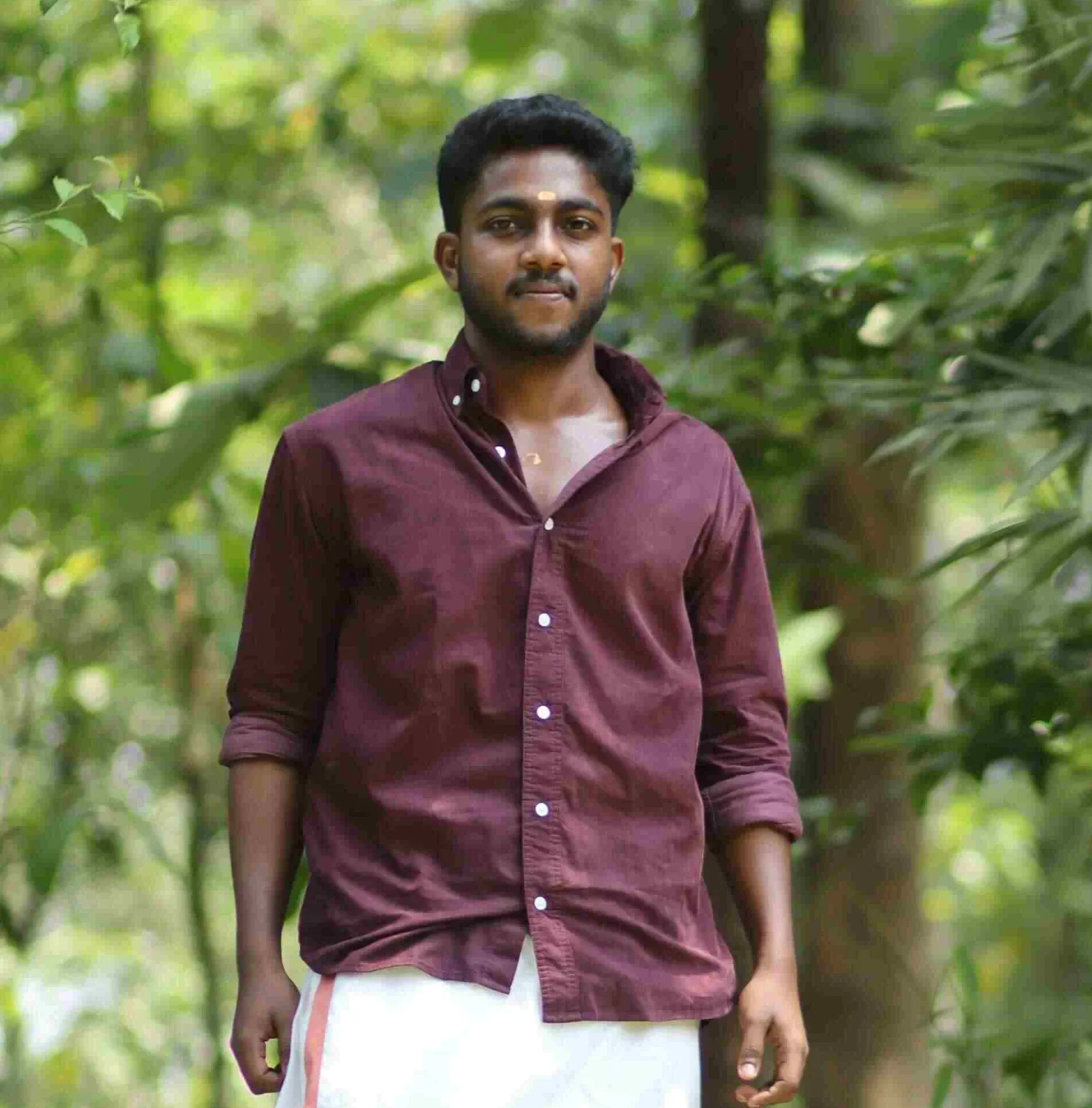 Midhun Sivan