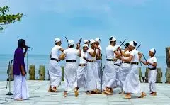 Kaleido KMCT 2025 PAN KMCT cultural fest Venue 8