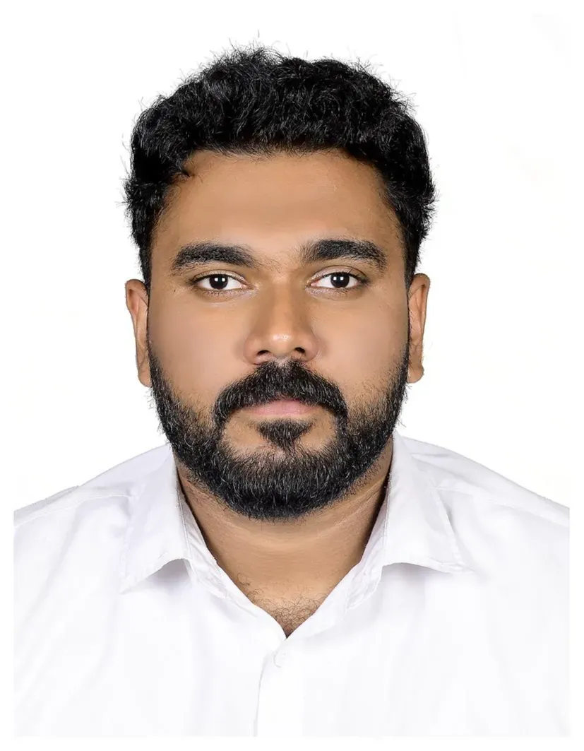 Adhil Rahman