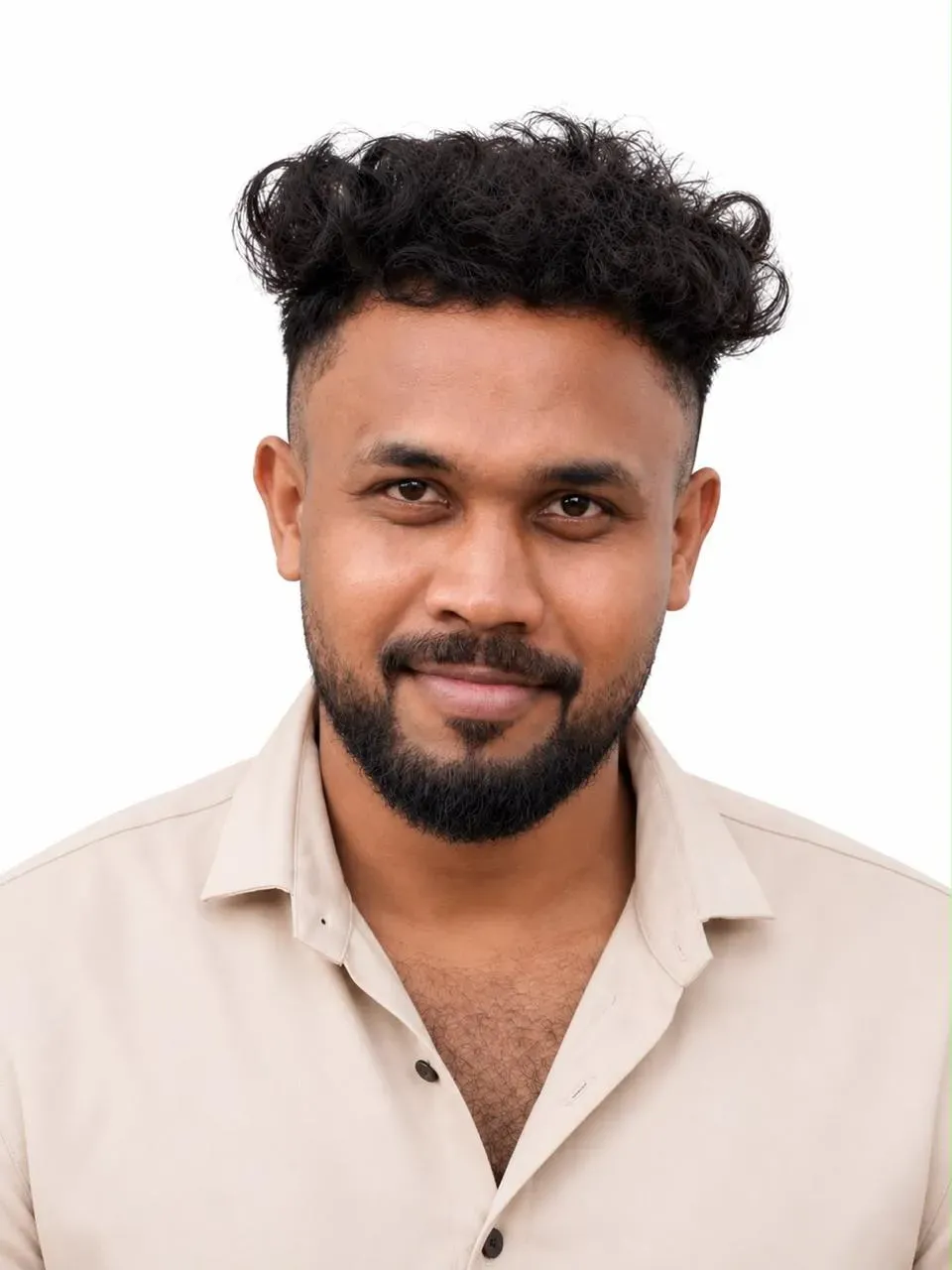 Akash Micheal