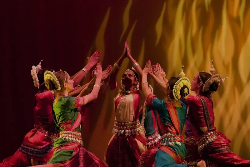 DANCE 