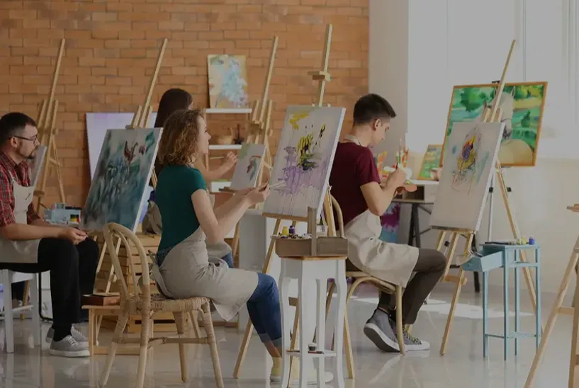 FINE ARTS 